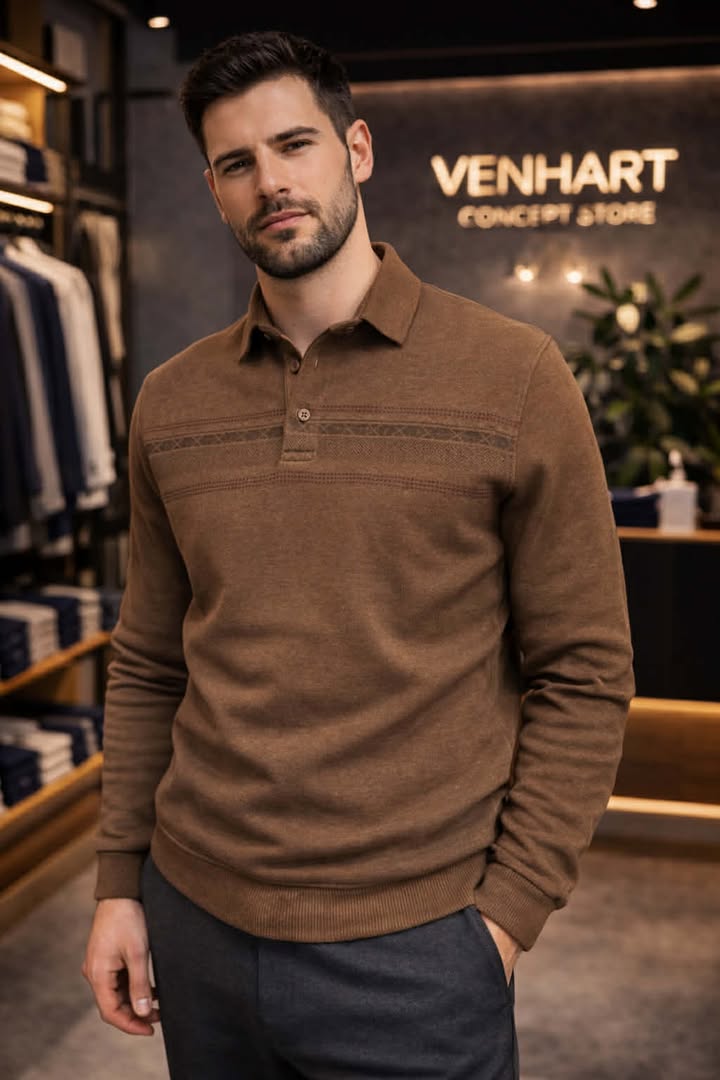 Muški džemper