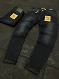Muške skinny fit farmerke Marshall