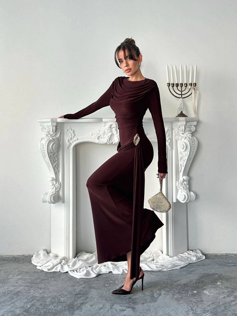 Haljina elegance