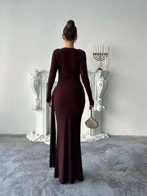 Haljina elegance