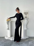 Haljina elegance
